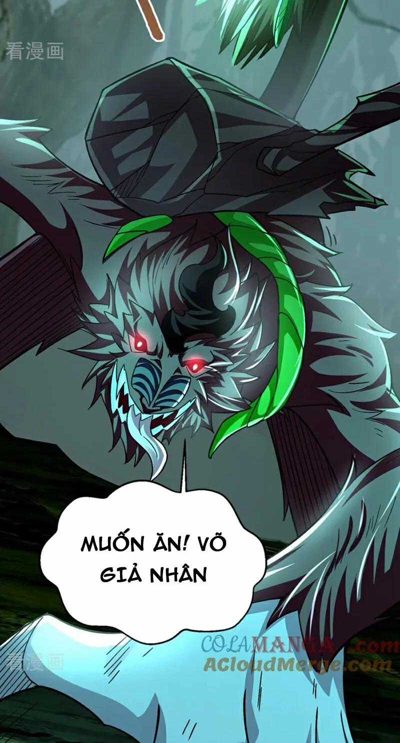 Tuyệt Thế Đan Thần - Chapter 157 - Trang 43