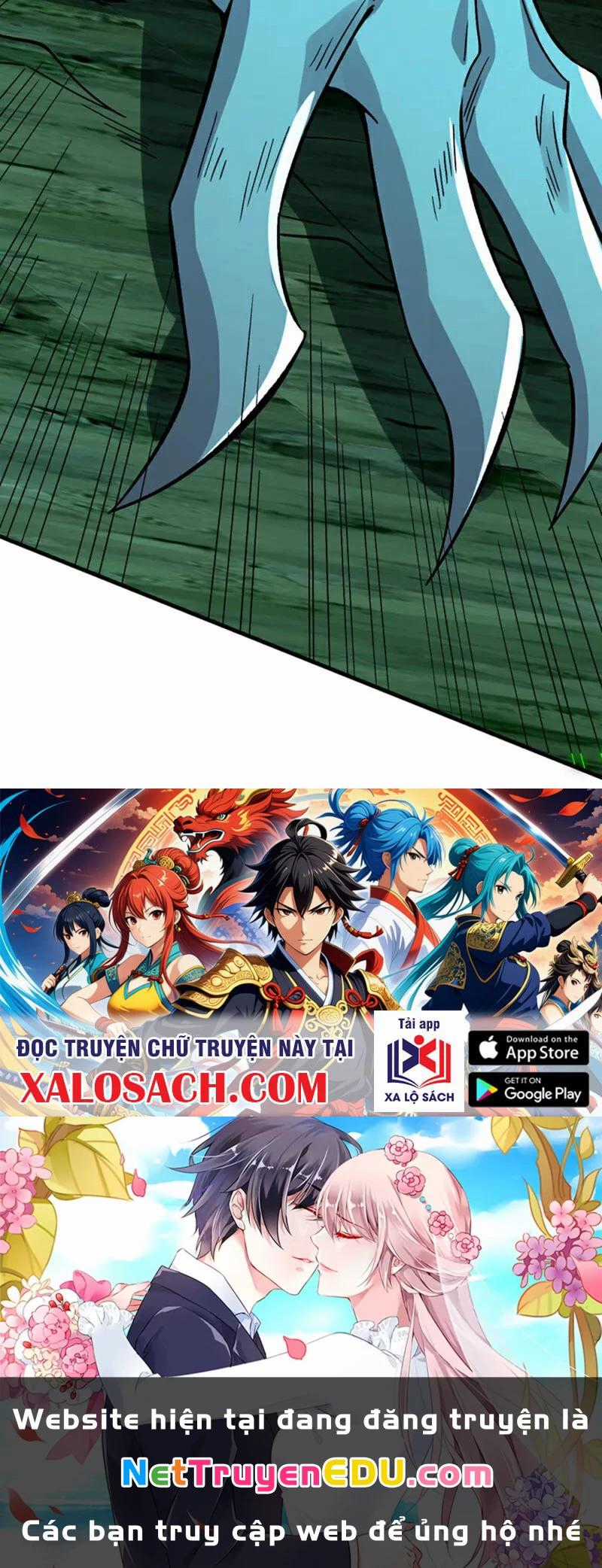 Tuyệt Thế Đan Thần - Chapter 157 - Trang 44