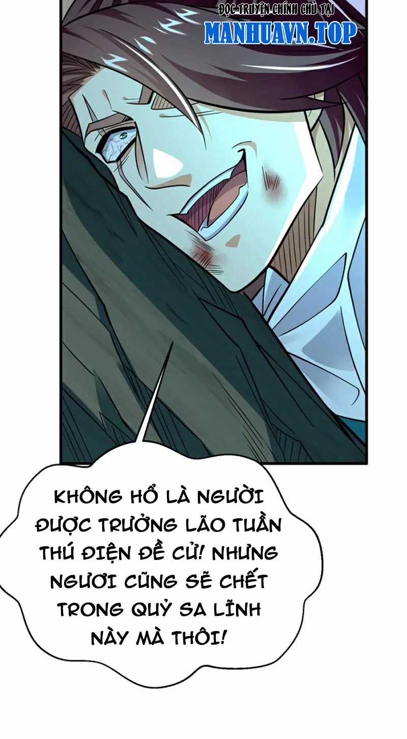 Tuyệt Thế Đan Thần - Chapter 157 - Trang 6