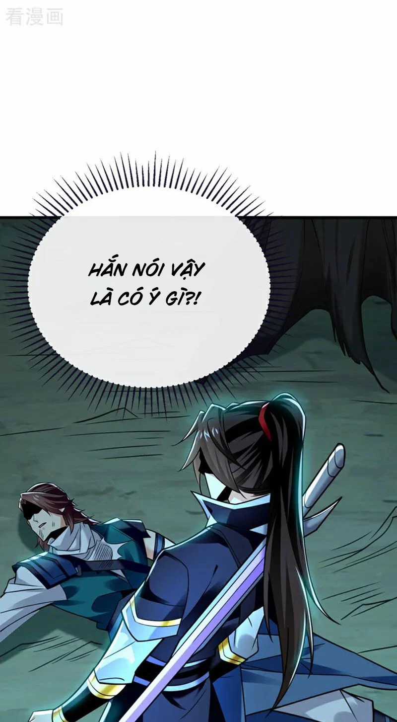 Tuyệt Thế Đan Thần - Chapter 157 - Trang 7