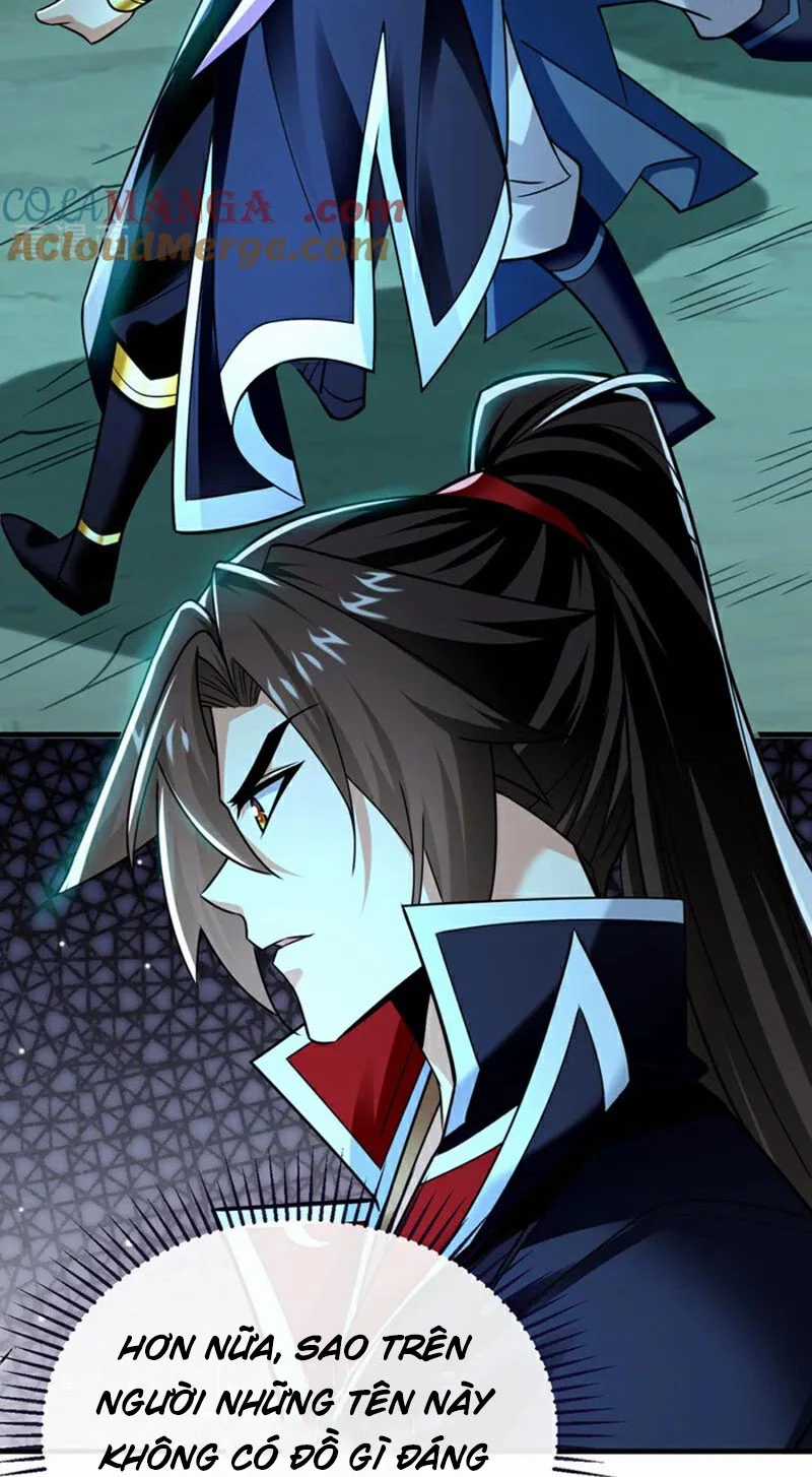 Tuyệt Thế Đan Thần - Chapter 157 - Trang 8