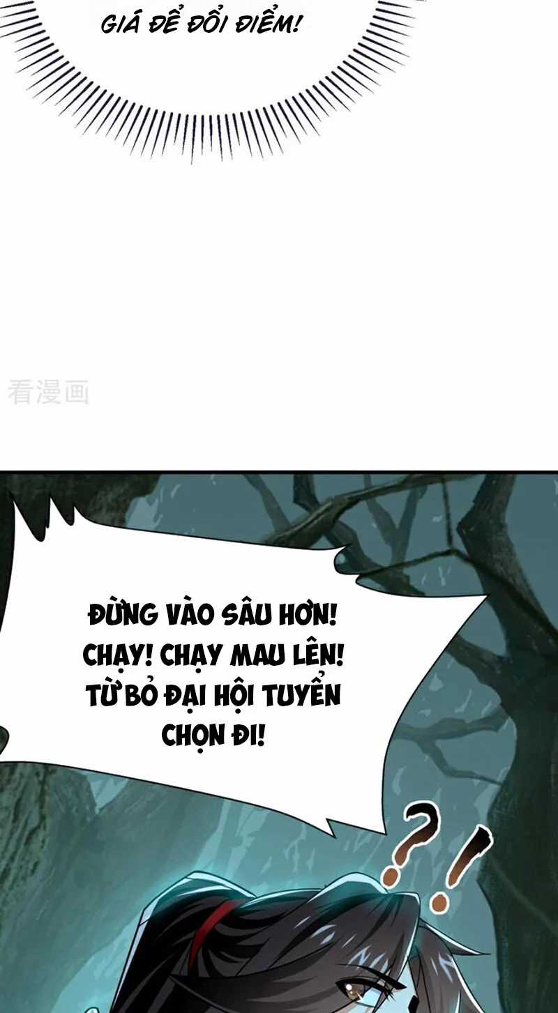 Tuyệt Thế Đan Thần - Chapter 157 - Trang 9