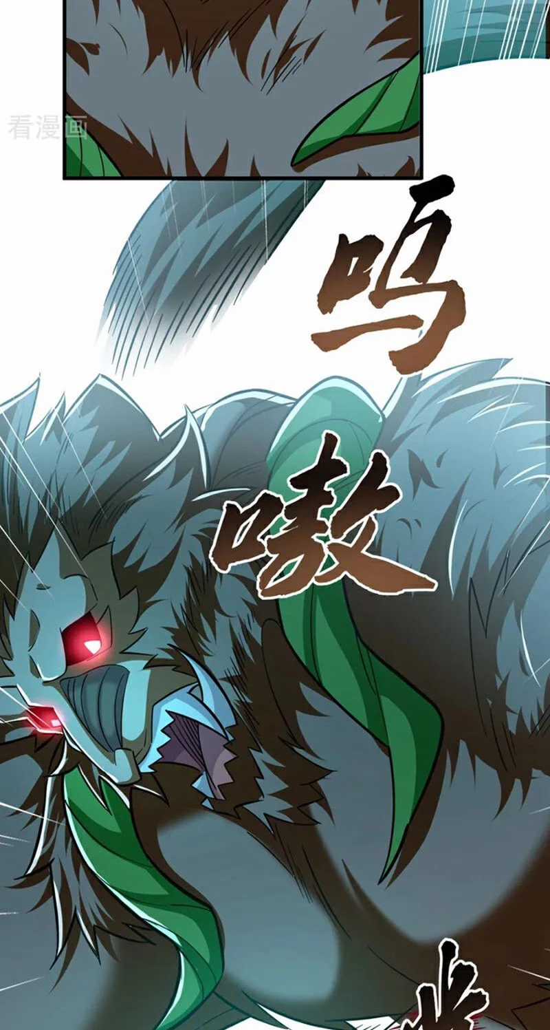 Tuyệt Thế Đan Thần - Chapter 158 - Trang 22