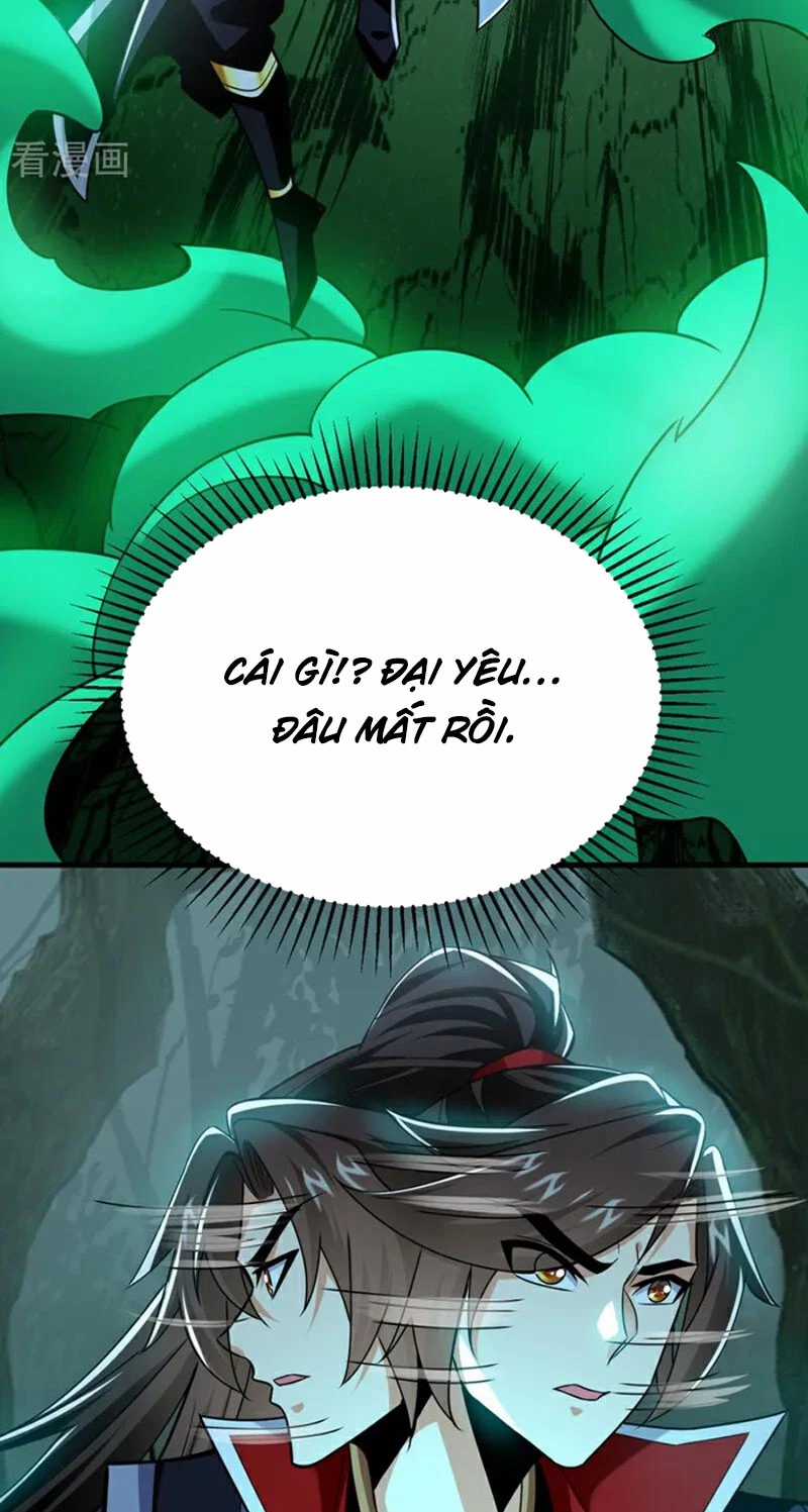 Tuyệt Thế Đan Thần - Chapter 158 - Trang 28