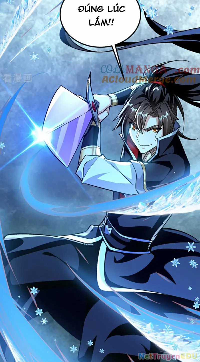 Tuyệt Thế Đan Thần - Chapter 158 - Trang 4