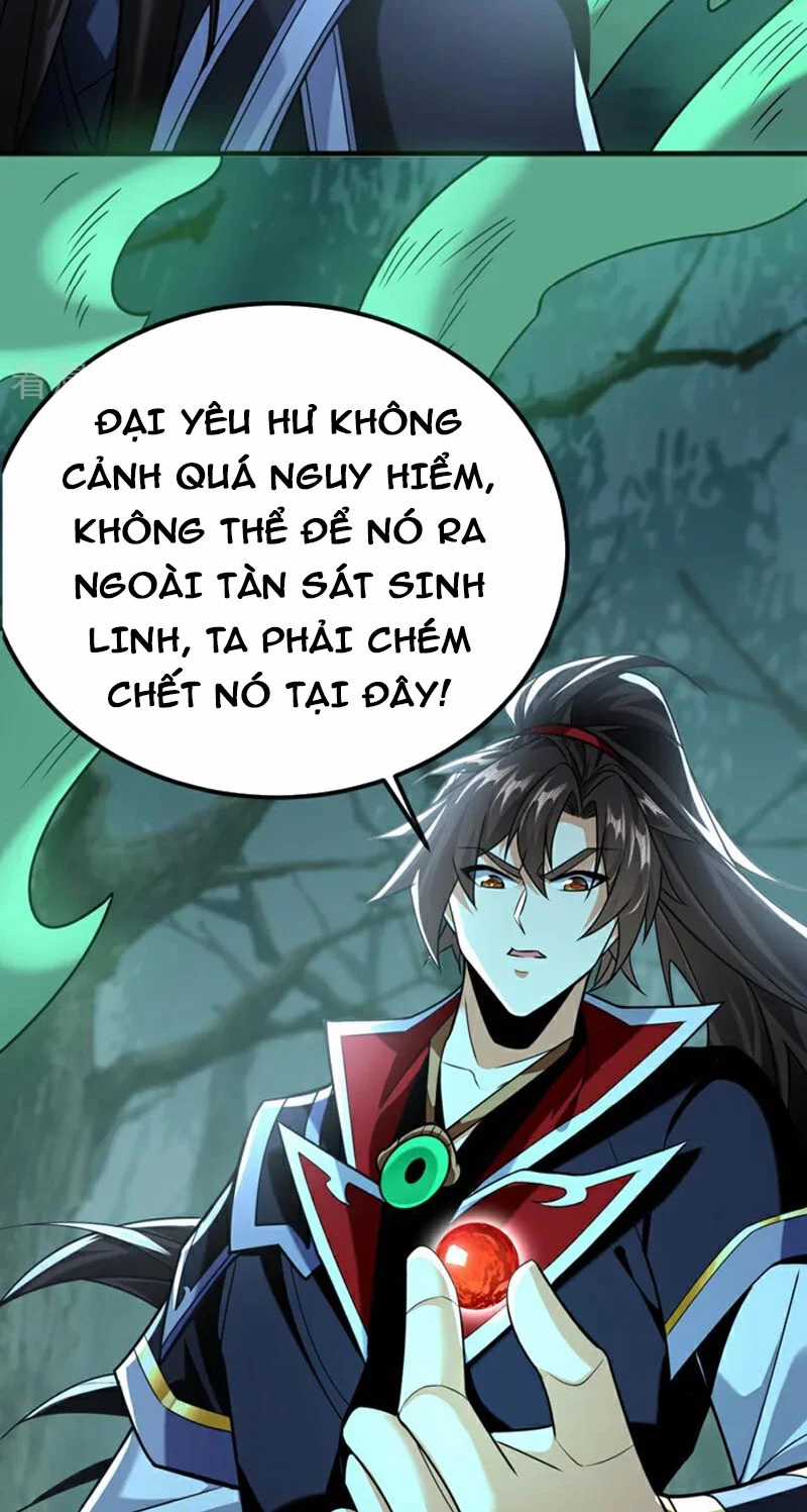 Tuyệt Thế Đan Thần - Chapter 158 - Trang 32