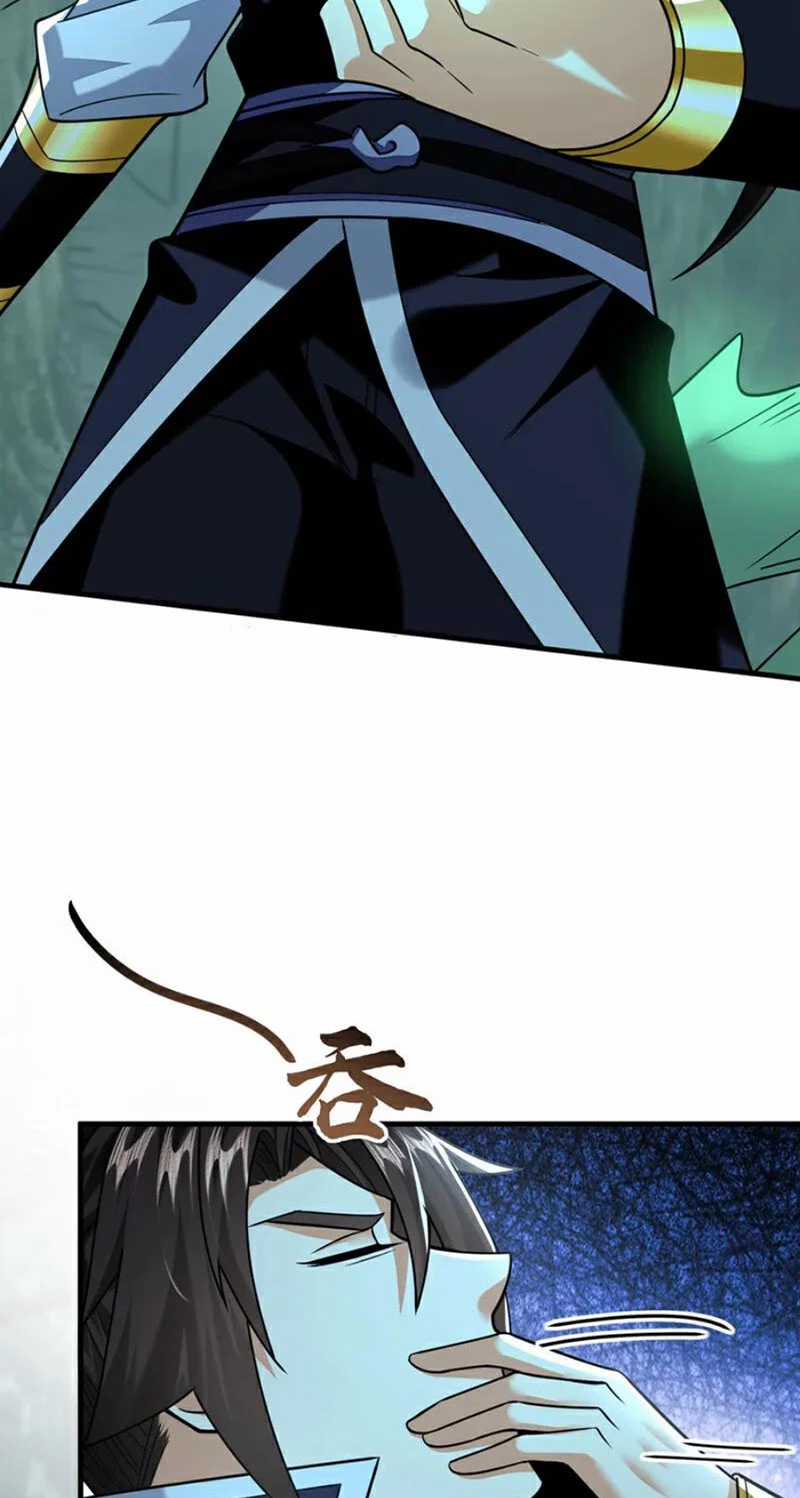 Tuyệt Thế Đan Thần - Chapter 158 - Trang 33