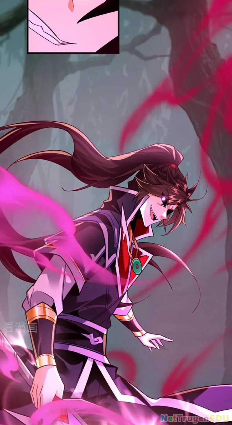 Tuyệt Thế Đan Thần - Chapter 158 - Trang 35