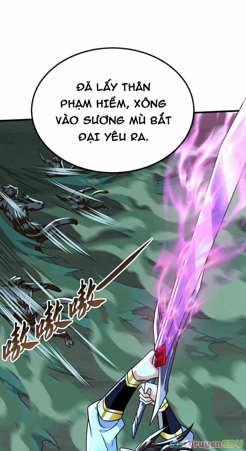 Tuyệt Thế Đan Thần - Chapter 158 - Trang 37