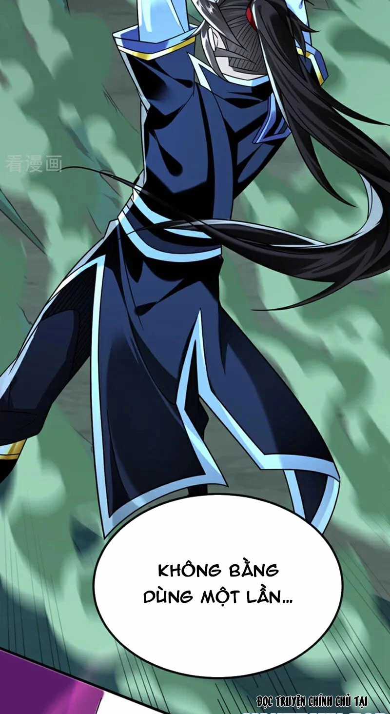 Tuyệt Thế Đan Thần - Chapter 158 - Trang 38