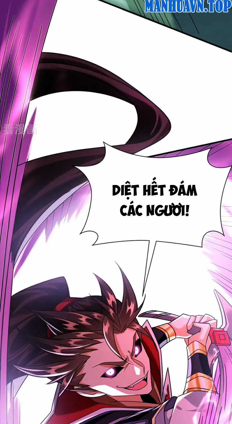 Tuyệt Thế Đan Thần - Chapter 158 - Trang 39