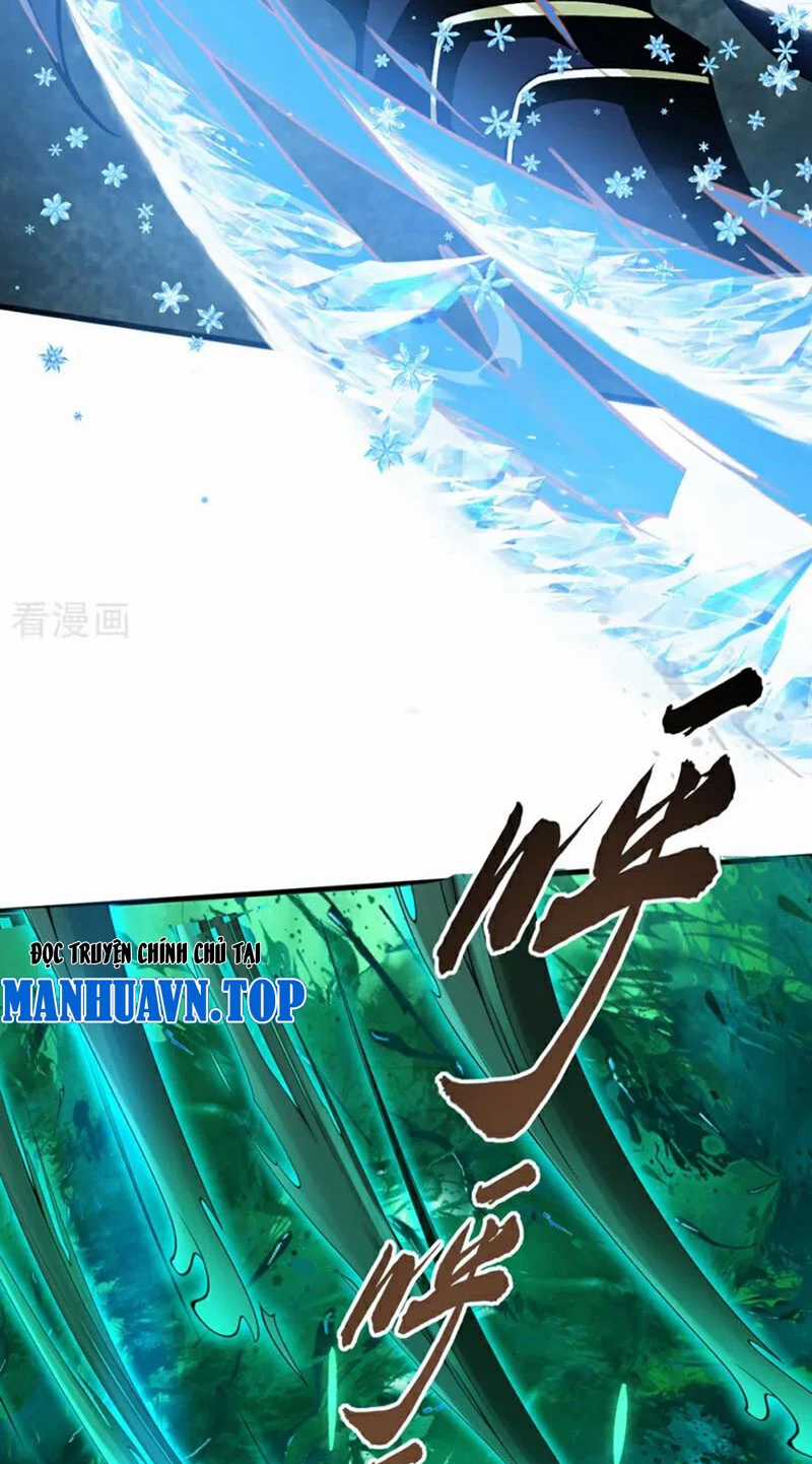 Tuyệt Thế Đan Thần - Chapter 158 - Trang 5