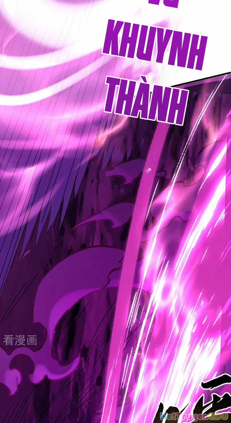 Tuyệt Thế Đan Thần - Chapter 158 - Trang 41