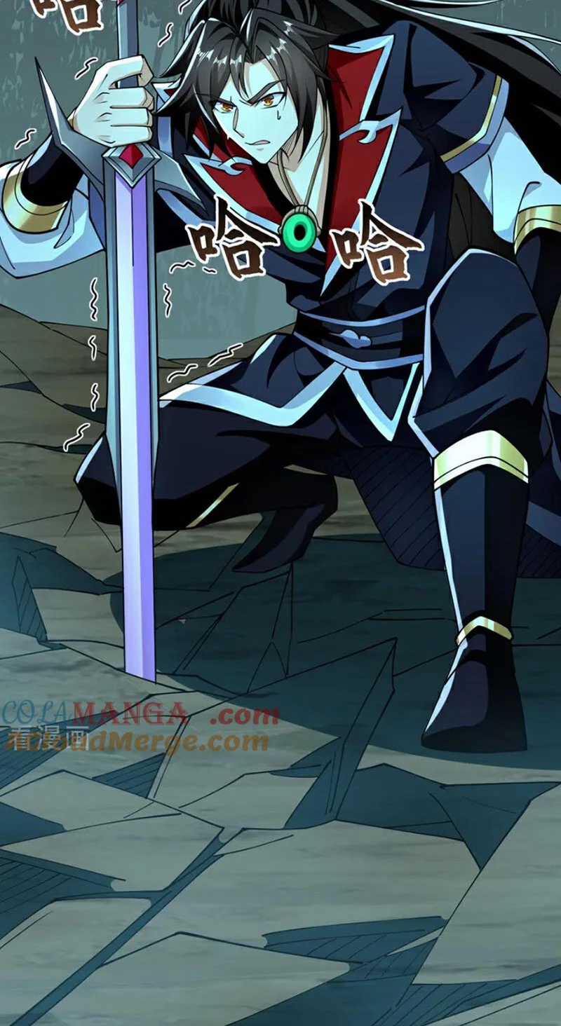 Tuyệt Thế Đan Thần - Chapter 158 - Trang 46