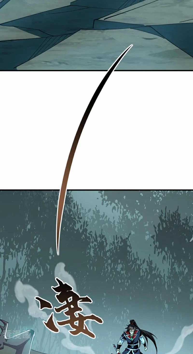 Tuyệt Thế Đan Thần - Chapter 158 - Trang 47