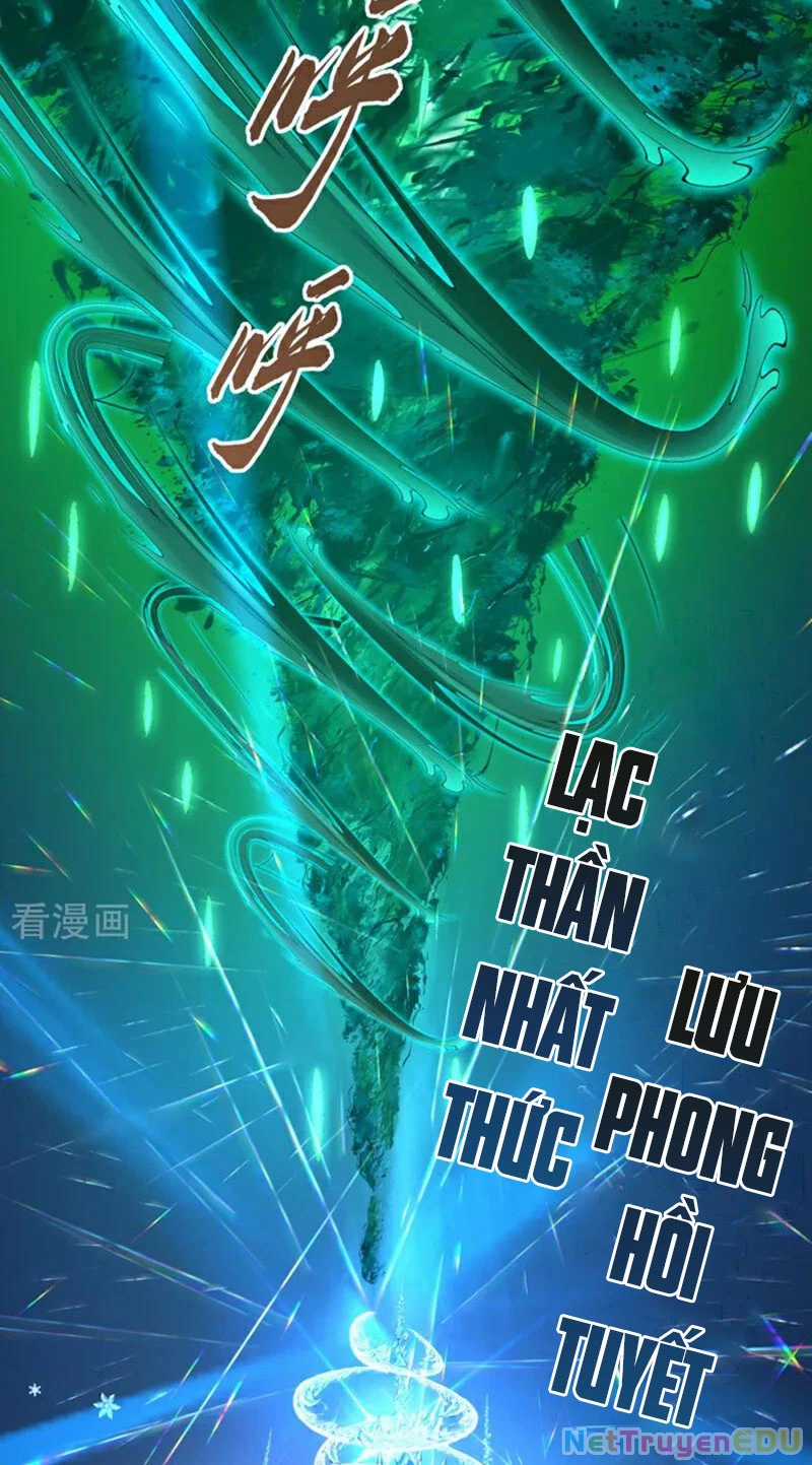 Tuyệt Thế Đan Thần - Chapter 158 - Trang 6