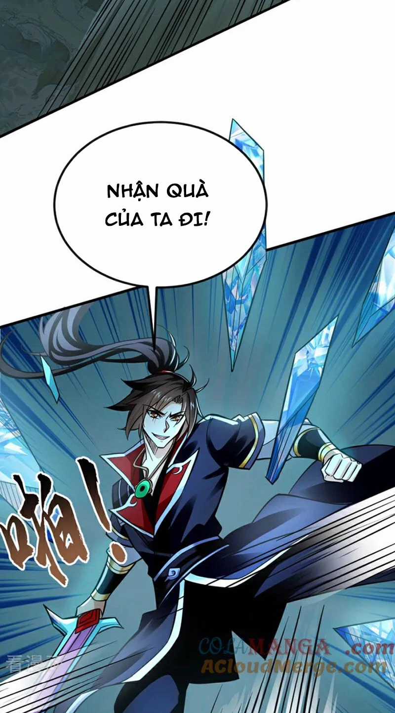 Tuyệt Thế Đan Thần - Chapter 158 - Trang 10