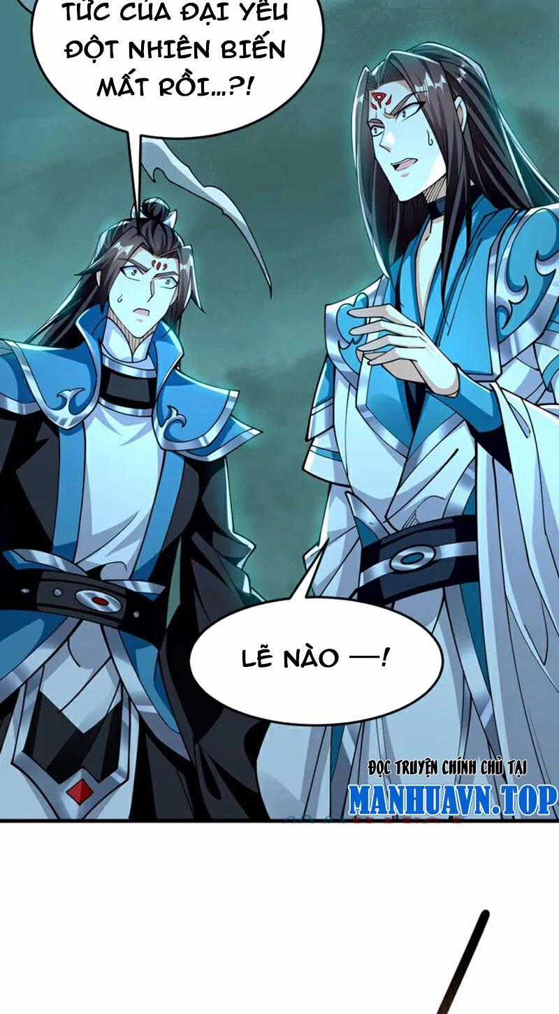 Tuyệt Thế Đan Thần - Chapter 159 - Trang 2