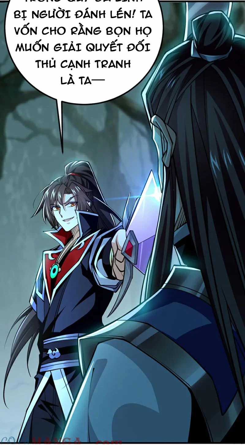 Tuyệt Thế Đan Thần - Chapter 159 - Trang 11