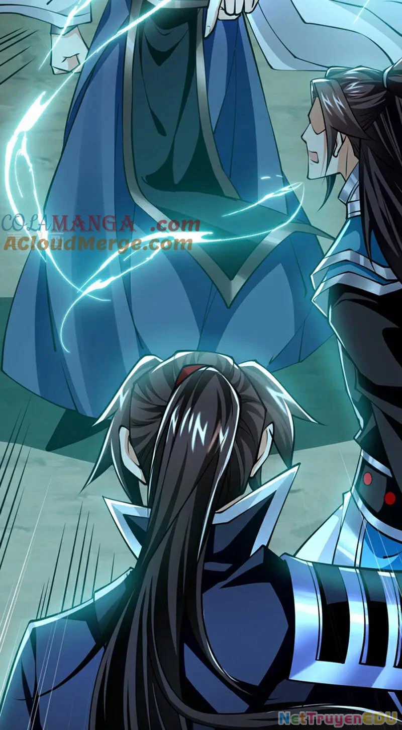 Tuyệt Thế Đan Thần - Chapter 159 - Trang 16