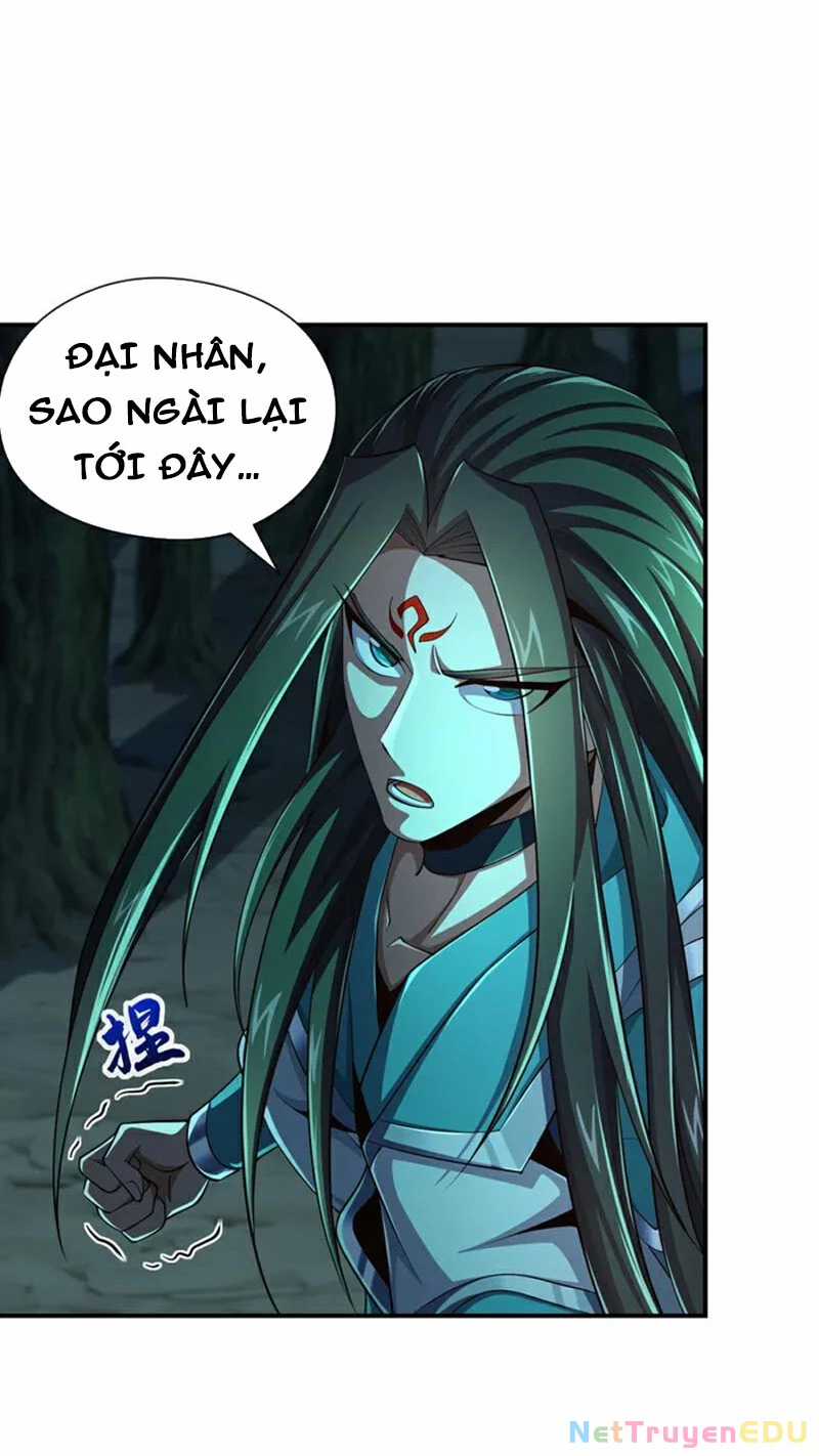 Tuyệt Thế Đan Thần - Chapter 159 - Trang 20