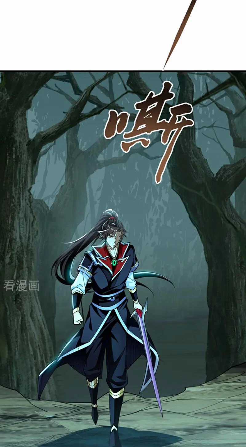 Tuyệt Thế Đan Thần - Chapter 159 - Trang 3