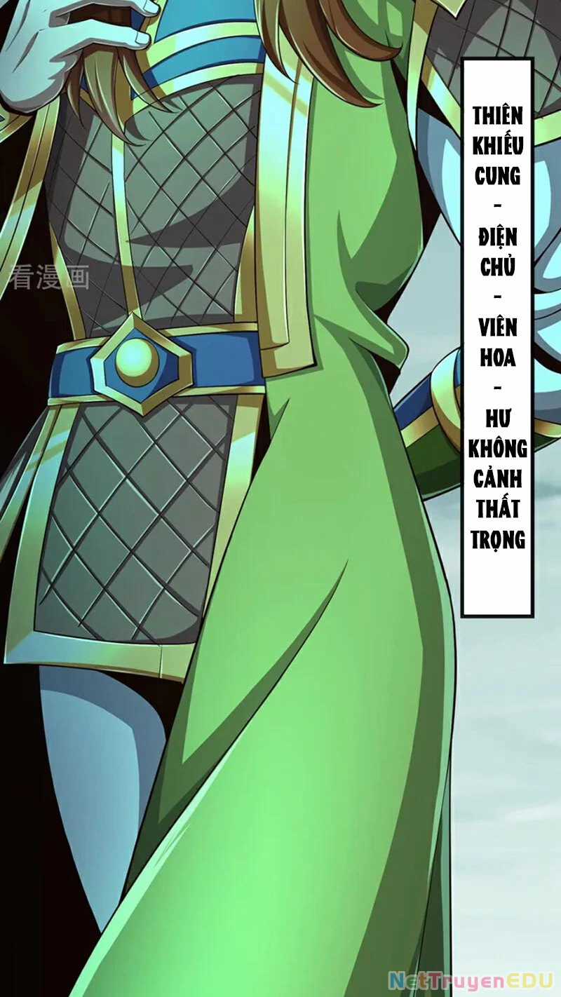 Tuyệt Thế Đan Thần - Chapter 159 - Trang 22