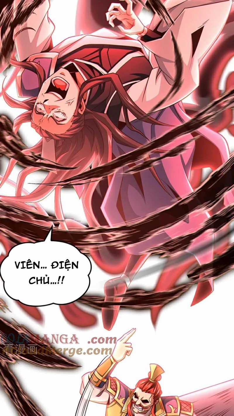 Tuyệt Thế Đan Thần - Chapter 159 - Trang 29