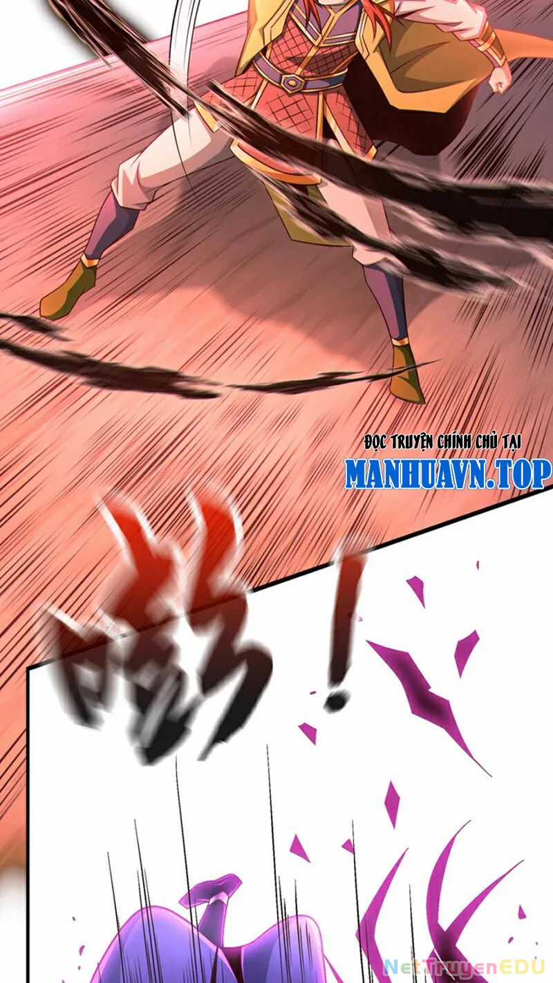 Tuyệt Thế Đan Thần - Chapter 159 - Trang 30