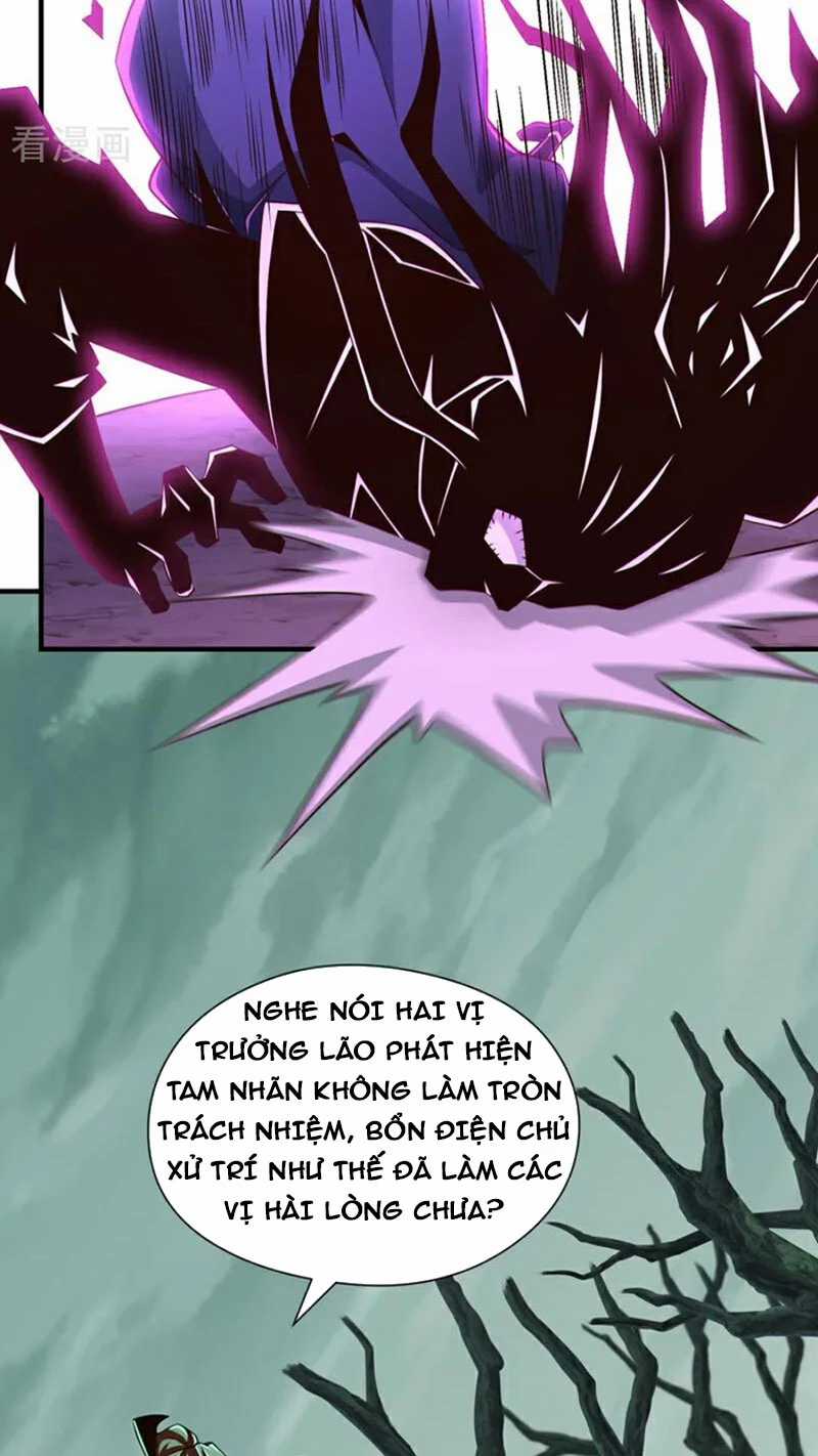 Tuyệt Thế Đan Thần - Chapter 159 - Trang 31