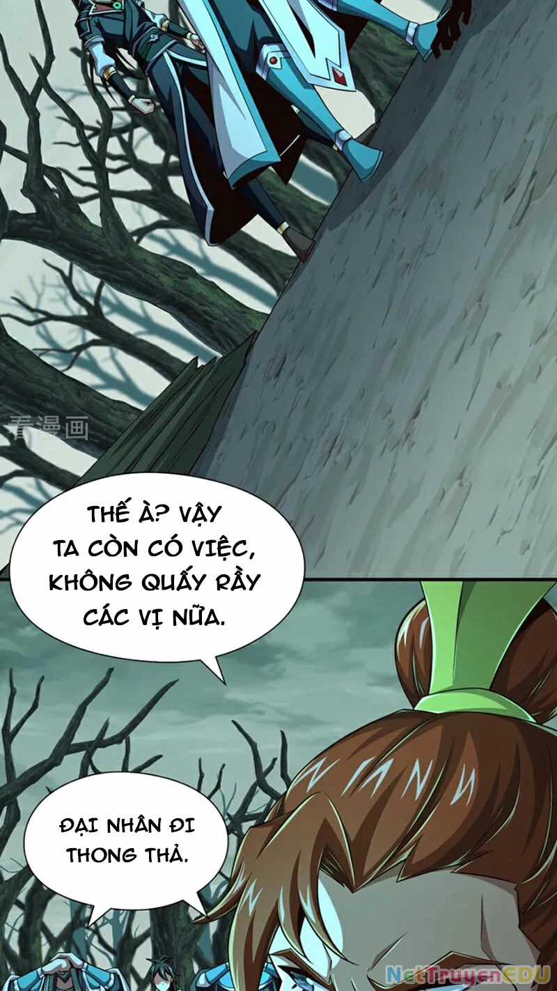 Tuyệt Thế Đan Thần - Chapter 159 - Trang 33