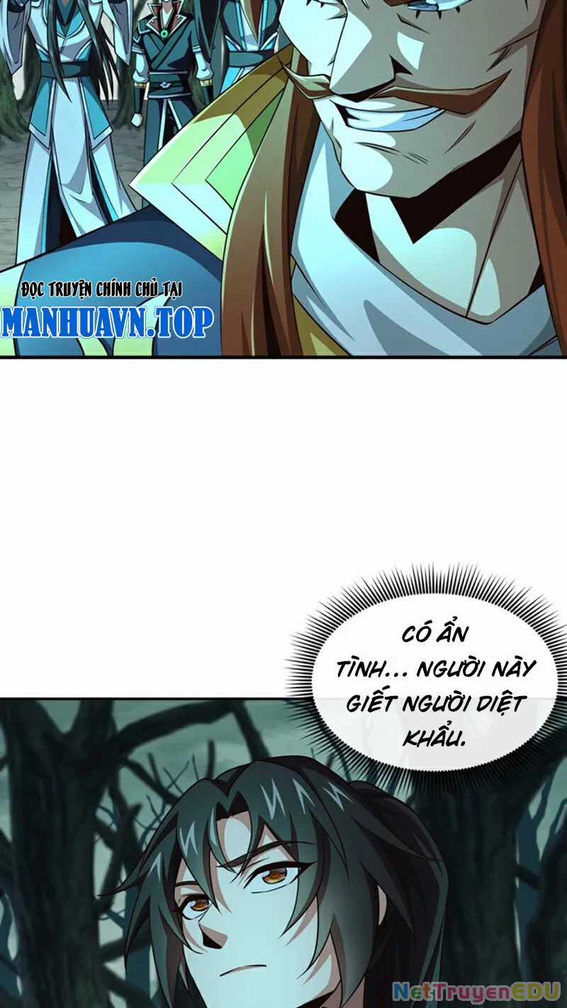 Tuyệt Thế Đan Thần - Chapter 159 - Trang 34