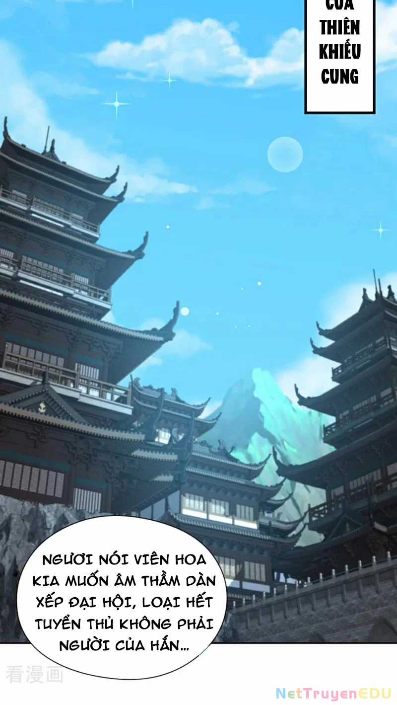 Tuyệt Thế Đan Thần - Chapter 159 - Trang 36