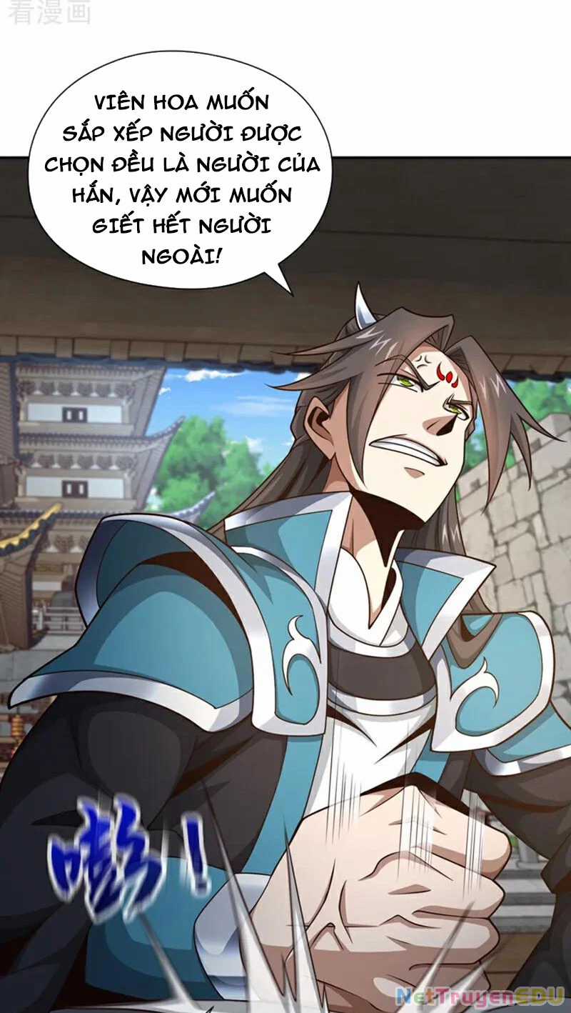 Tuyệt Thế Đan Thần - Chapter 159 - Trang 38