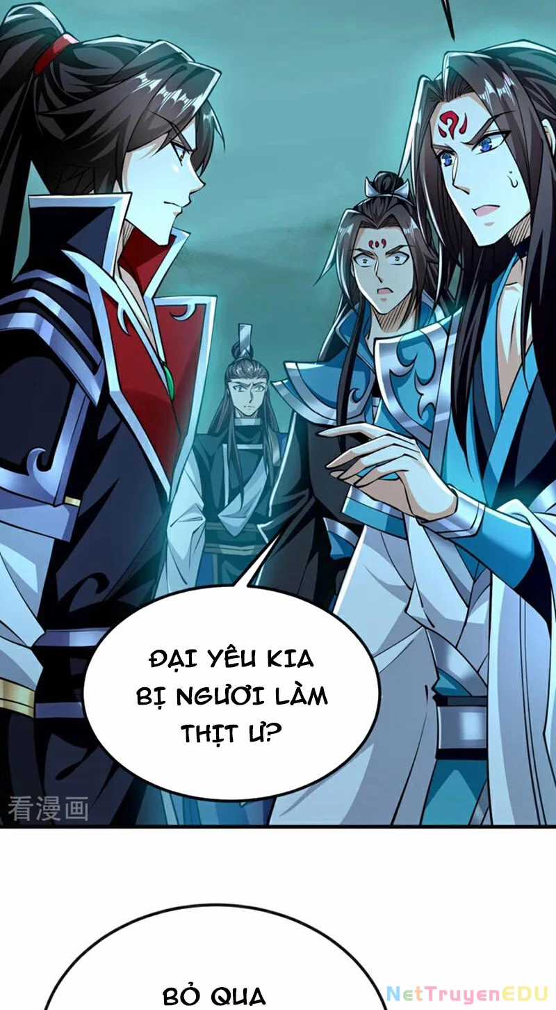 Tuyệt Thế Đan Thần - Chapter 159 - Trang 5