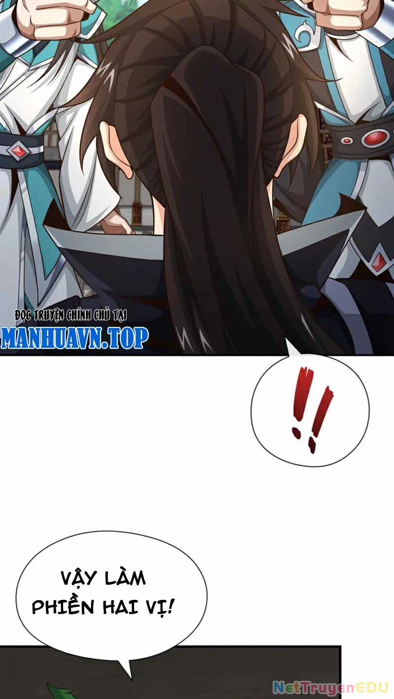 Tuyệt Thế Đan Thần - Chapter 159 - Trang 41