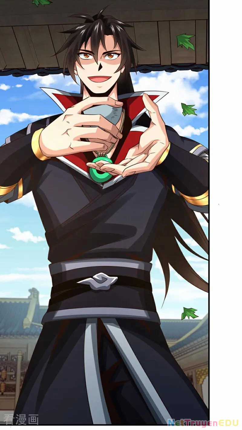 Tuyệt Thế Đan Thần - Chapter 159 - Trang 42