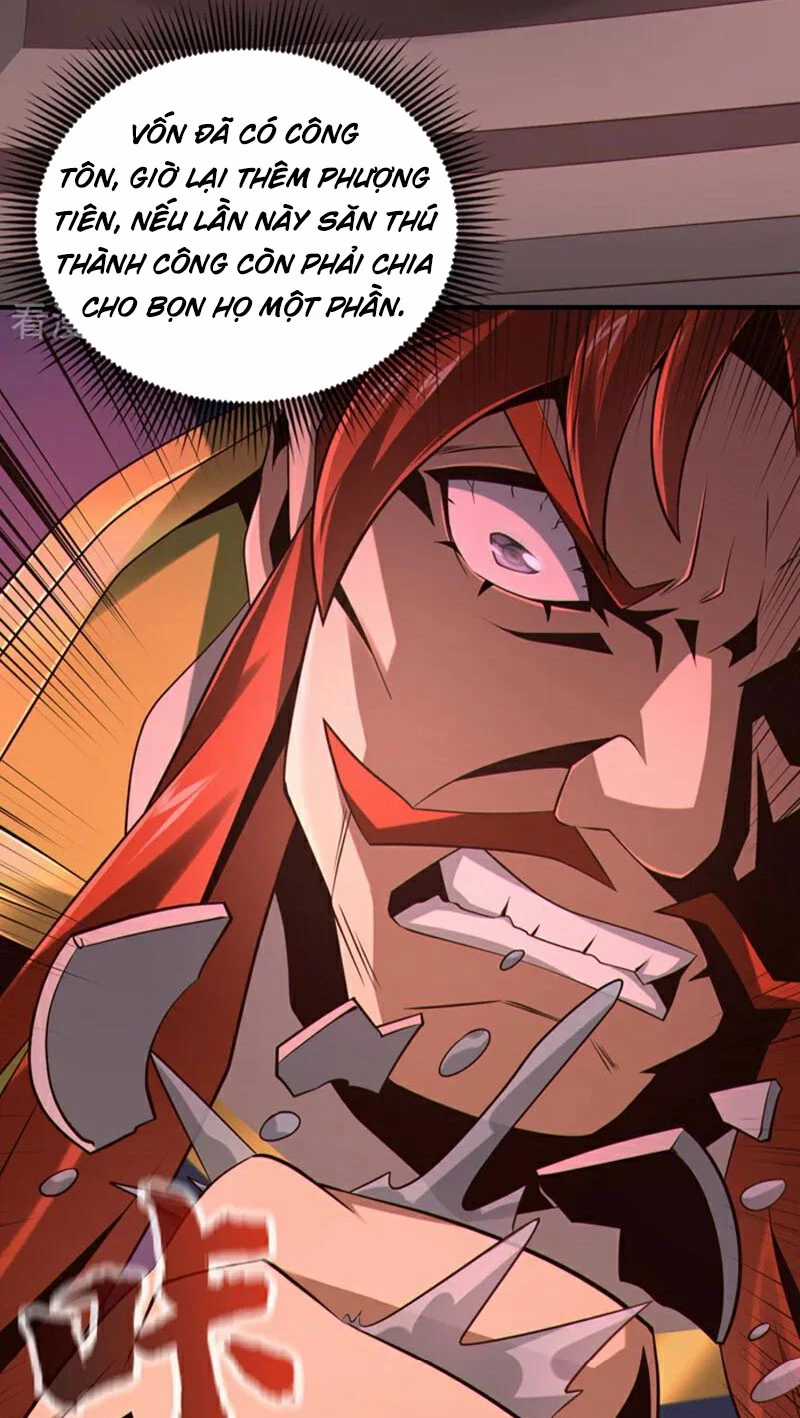 Tuyệt Thế Đan Thần - Chapter 159 - Trang 45