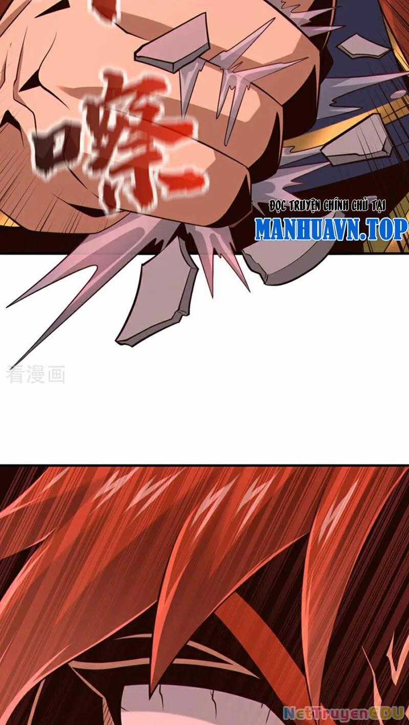 Tuyệt Thế Đan Thần - Chapter 159 - Trang 46