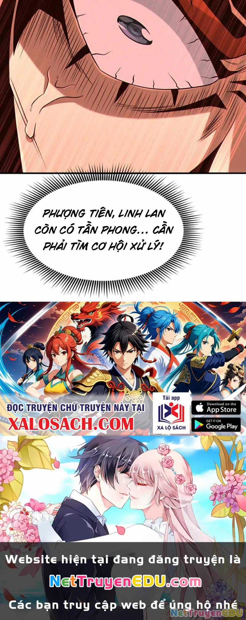 Tuyệt Thế Đan Thần - Chapter 159 - Trang 47