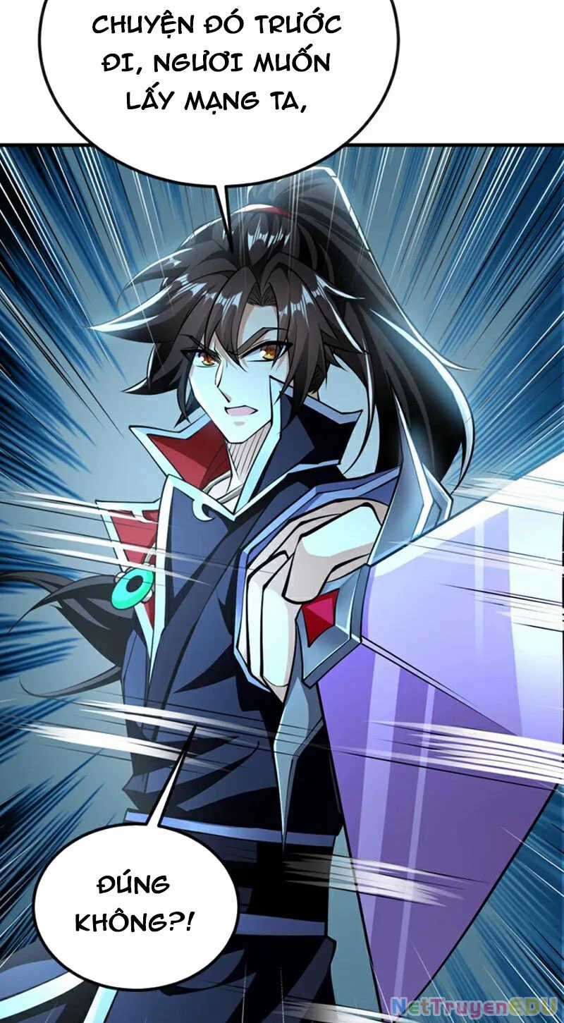 Tuyệt Thế Đan Thần - Chapter 159 - Trang 6