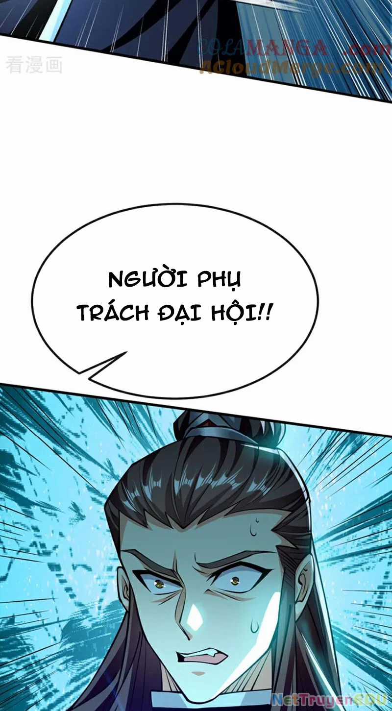 Tuyệt Thế Đan Thần - Chapter 159 - Trang 7