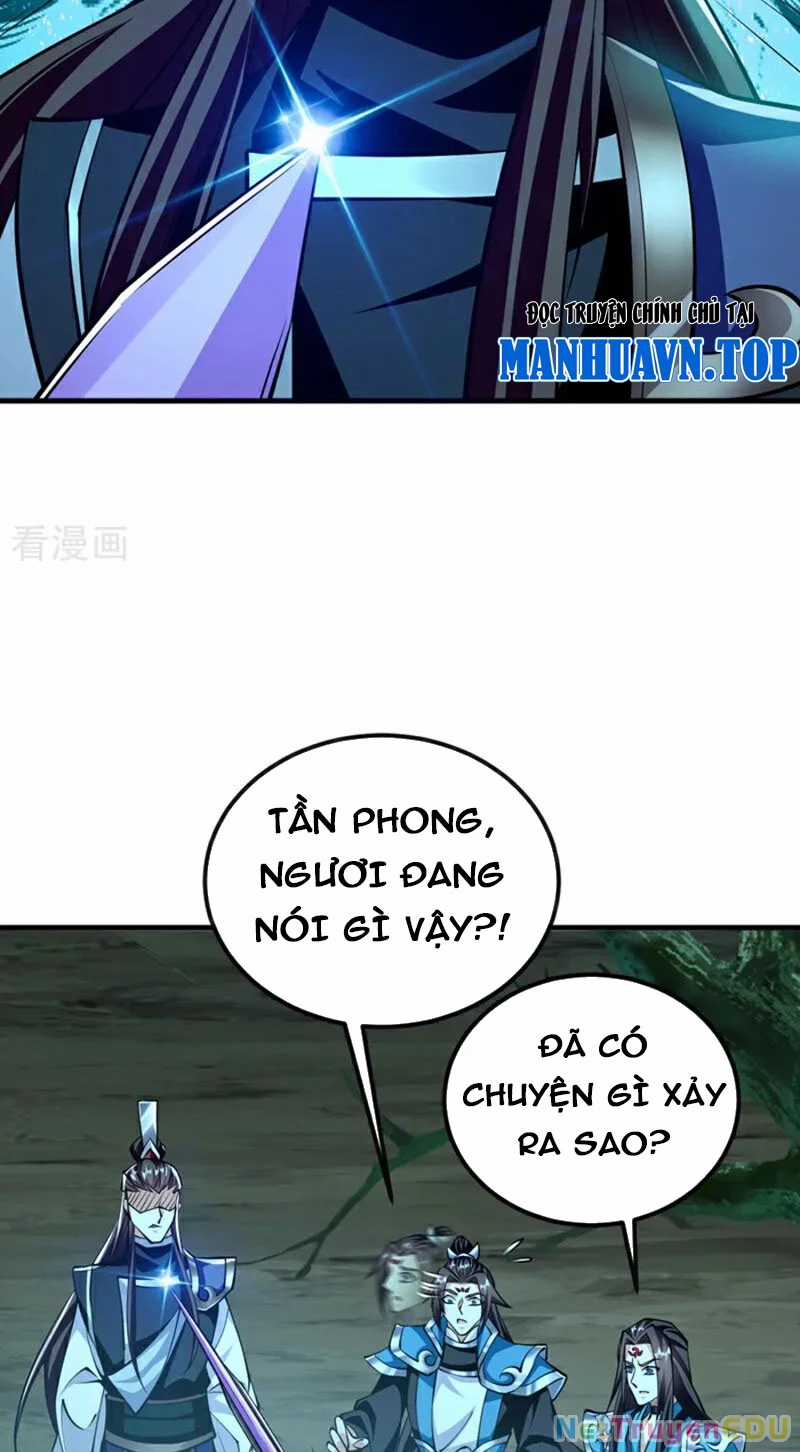 Tuyệt Thế Đan Thần - Chapter 159 - Trang 8