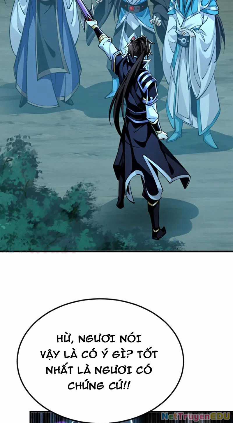 Tuyệt Thế Đan Thần - Chapter 159 - Trang 9