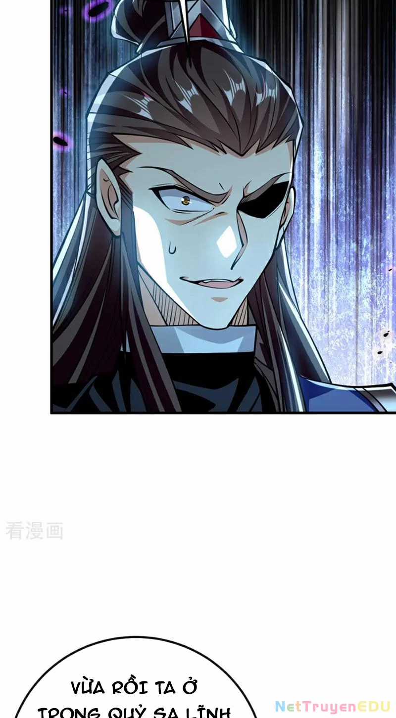 Tuyệt Thế Đan Thần - Chapter 159 - Trang 10