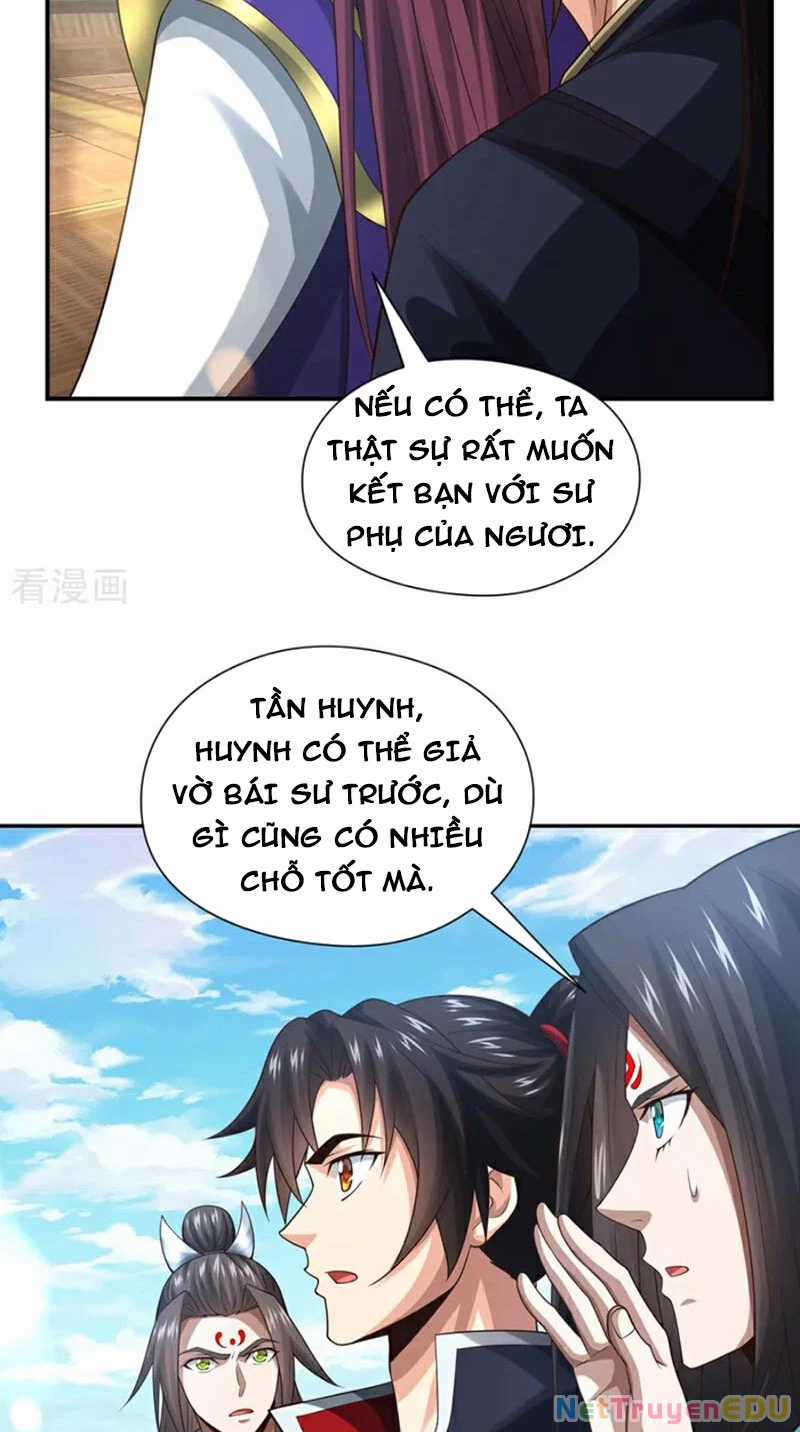 Tuyệt Thế Đan Thần - Chapter 160 - Trang 25