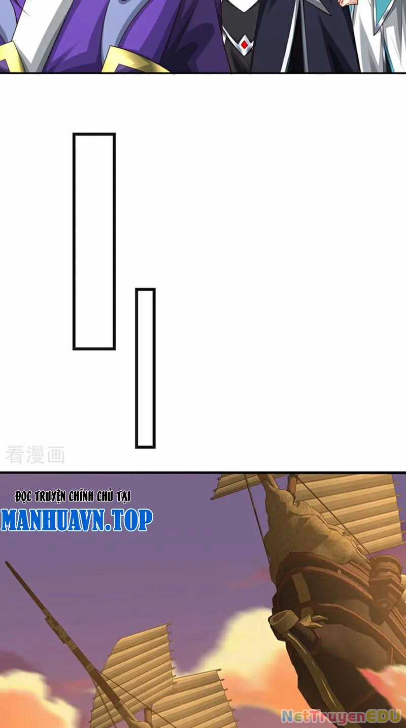 Tuyệt Thế Đan Thần - Chapter 160 - Trang 27