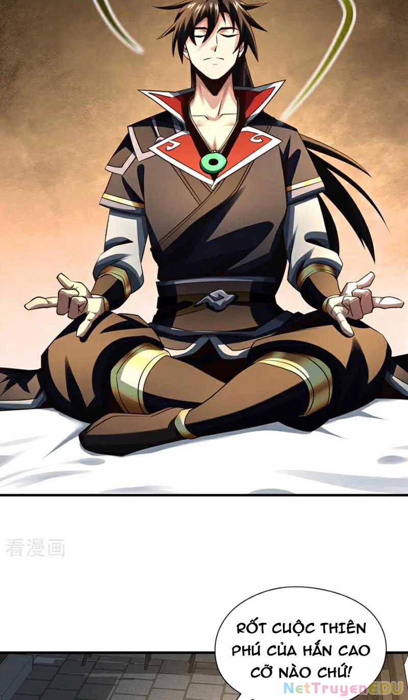 Tuyệt Thế Đan Thần - Chapter 160 - Trang 4