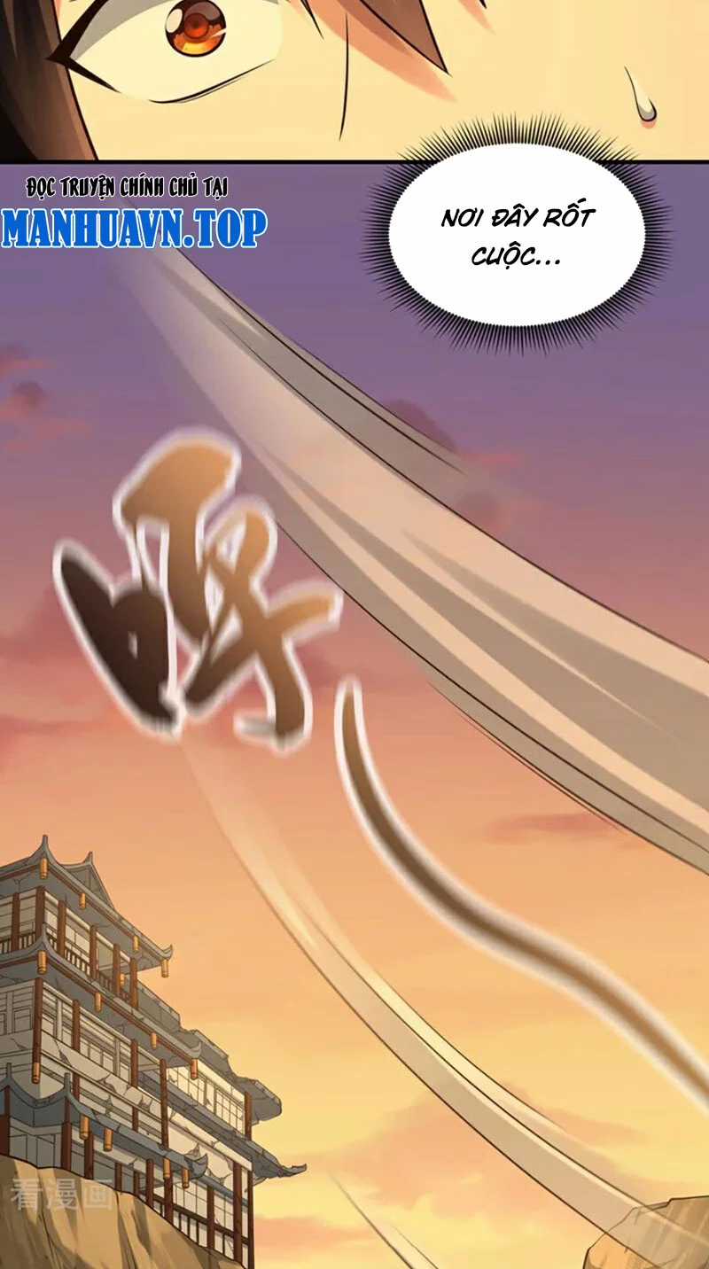 Tuyệt Thế Đan Thần - Chapter 160 - Trang 33