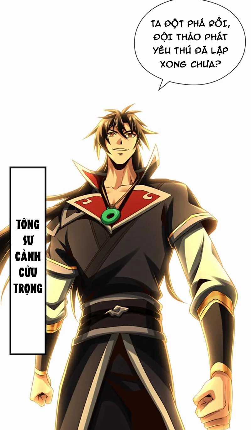 Tuyệt Thế Đan Thần - Chapter 160 - Trang 6